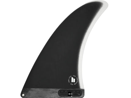 FCS FCS II Pivot Performance Glass Single Fin - Washed Black