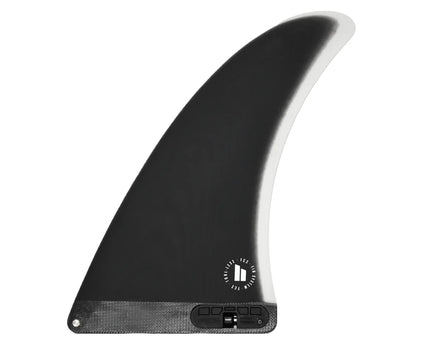 FCS FCS II Pivot Performance Glass Single Fin - Washed Black