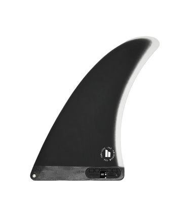 FCS FCS II Pivot Performance Glass Single Fin - Washed Black