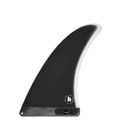 FCS FCS II Pivot Performance Glass Single Fin - Washed Black