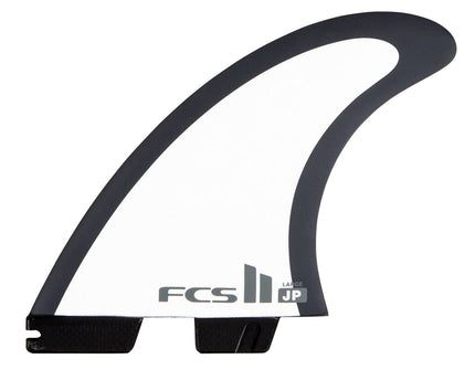 FCS FCS II Pyzel PC Thruster Fins