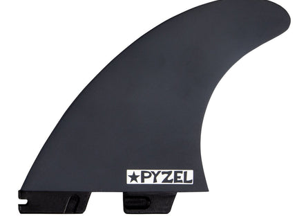 FCS FCS II Pyzel PC Thruster Fins
