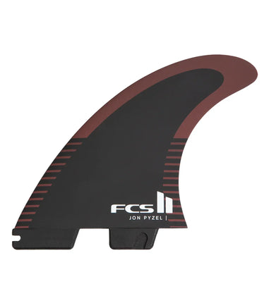 FCS FCS II Pyzel Performance Core Thruster Fins