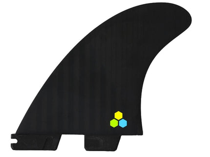 FCS FCS II Reactor Channel Islands PC Upright Tri Fins