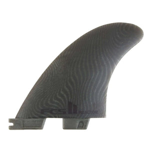 FCS FCS II Reactor Neo Glass ECO Thruster Fins