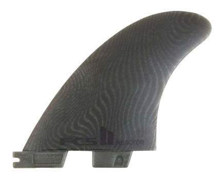 FCS FCS II Reactor Neo Glass ECO Thruster Fins