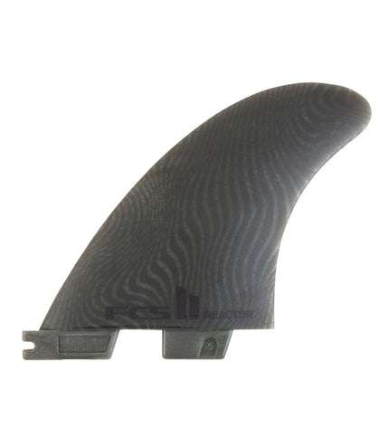 FCS FCS II Reactor Neo Glass ECO Thruster Fins