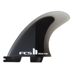 FCS FCS II Reactor Performance Core Thruster Fins