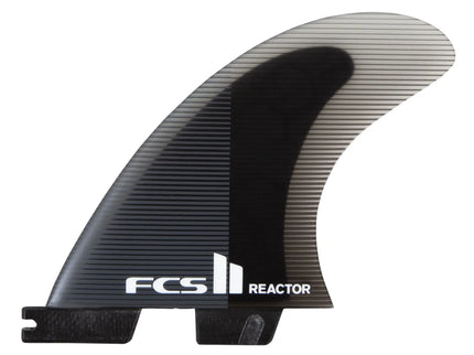 FCS FCS II Reactor Performance Core Thruster Fins