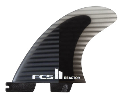 FCS FCS II Reactor Performance Core Thruster Fins