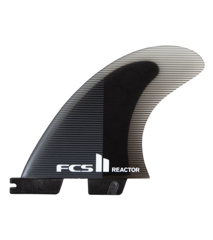 FCS FCS II Reactor Performance Core Thruster Fins