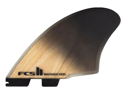 FCS FCS II Rob Machado Keel Performance Core Twin Fins