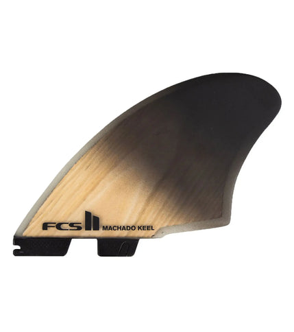 FCS FCS II Rob Machado Keel Performance Core Twin Fins