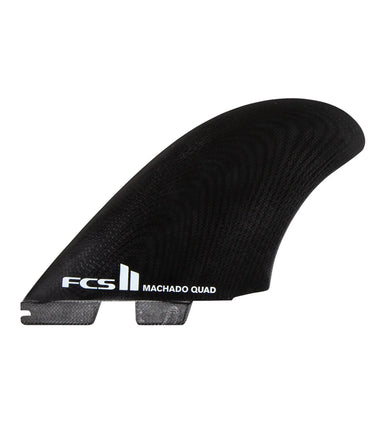 FCS FCS II Rob Machado Performance Glass Quad Fins