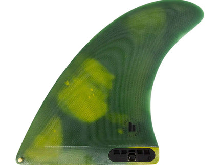 FCS FCS II Rob Machado Sunday Performance Glass Single Fin - Camo