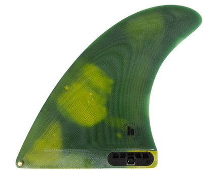 FCS FCS II Rob Machado Sunday Performance Glass Single Fin - Camo