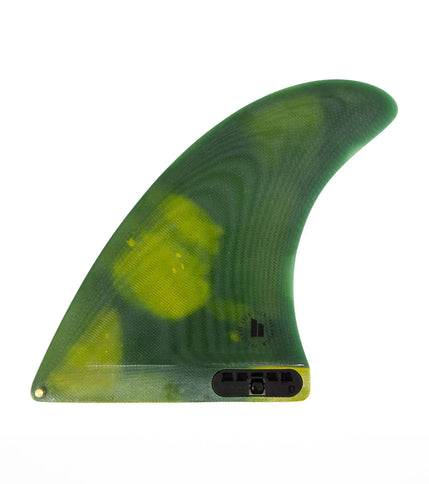 FCS FCS II Rob Machado Sunday Performance Glass Single Fin - Camo