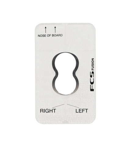 FCS FCS II Router Template/Jig