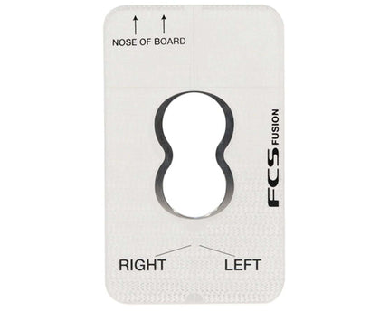 FCS FCS II Router Template/Jig