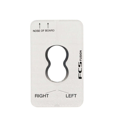 FCS FCS II Router Template/Jig