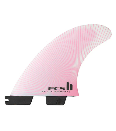 FCS FCS II Sally Fitzgibbons Performance Core Thruster Fins
