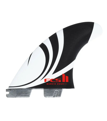 FCS FCS II Sharpeye Performance Core Thruster Fins