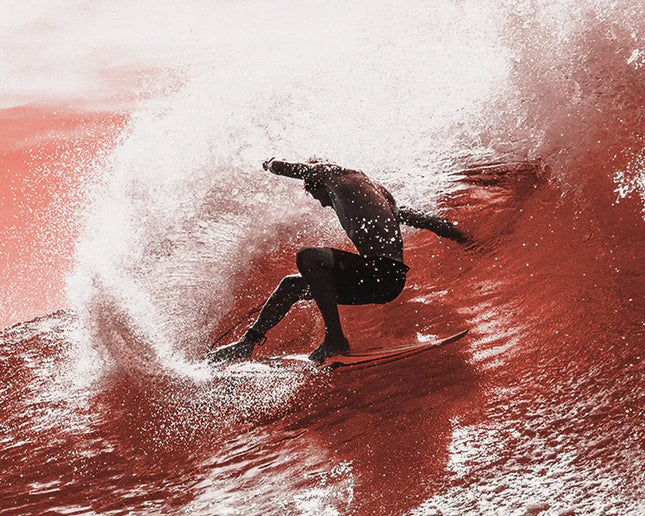 FCS FCS II Sharpeye Performance Core Thruster Fins