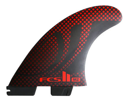 FCS FCS II Sharpeye Performance Core Thruster Fins