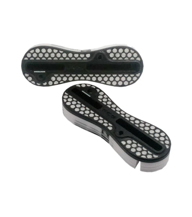 FCS FCS II Side Fin Plug Set