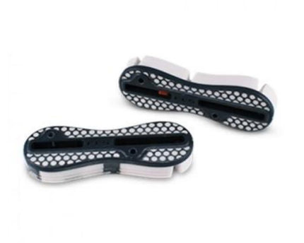 FCS FCS II Side Plug Set 3 degree (2 stuks)