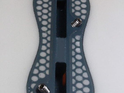 FCS FCS II Side Plug Set 3 degree (2 stuks)