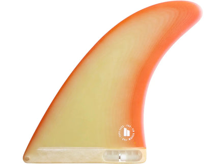 FCS FCS II Single Performance Glass Single Fin