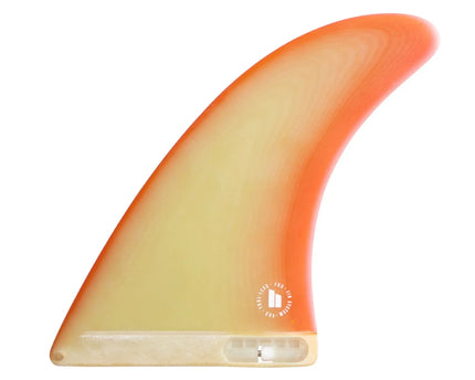 FCS FCS II Single Performance Glass Single Fin