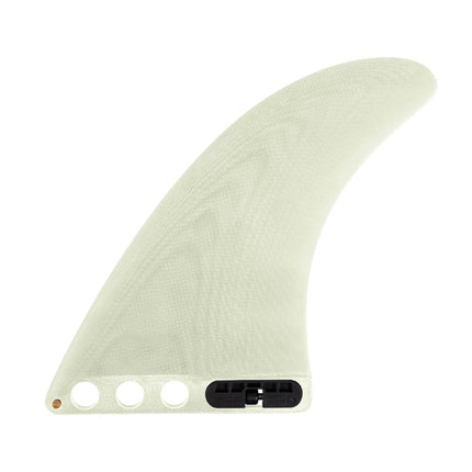 FCS FCS II Single Performance Glass Single Fin - Clear
