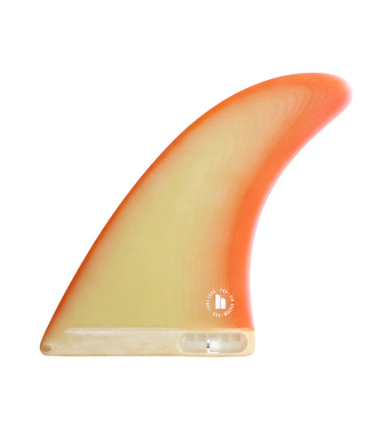 FCS FCS II Single Performance Glass Single Fin - Sunburst