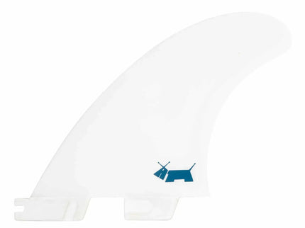 FCS FCS II Skindog PC Side Byte Fins