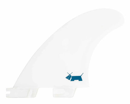 FCS FCS II Skindog PC Side Byte Fins