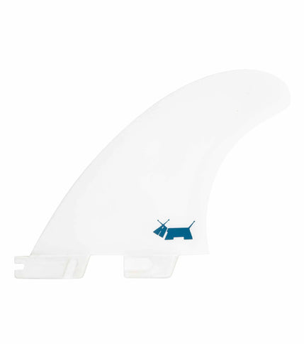FCS FCS II Skindog Performance Core Sidebite Fins