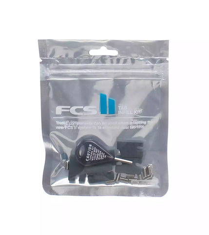 FCS FCS II Tab Infill Kit