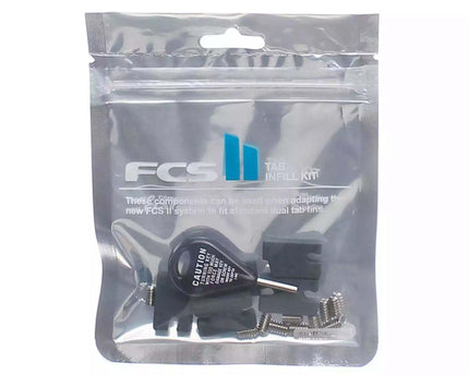 FCS FCS II Tab Infill Kit