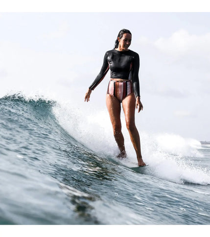 FCS FCS II Thomas Performance Glass Single Fin