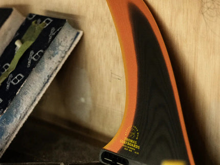 FCS FCS II Thomas Performance Glass Single Fin