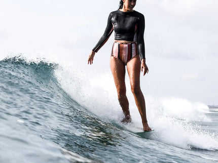 FCS FCS II Thomas Performance Glass Single Fin - Volan