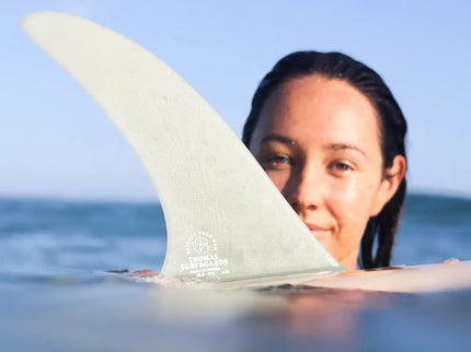 FCS FCS II Thomas Performance Glass Single Fin - Volan