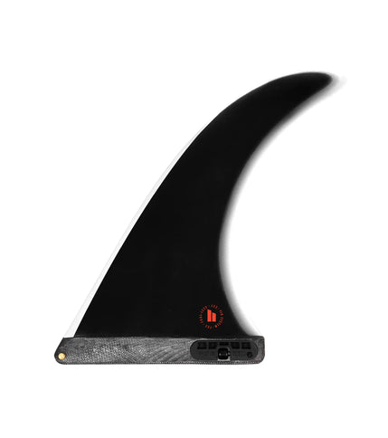FCS FCS II Waxhead Performance Glass Single Fin