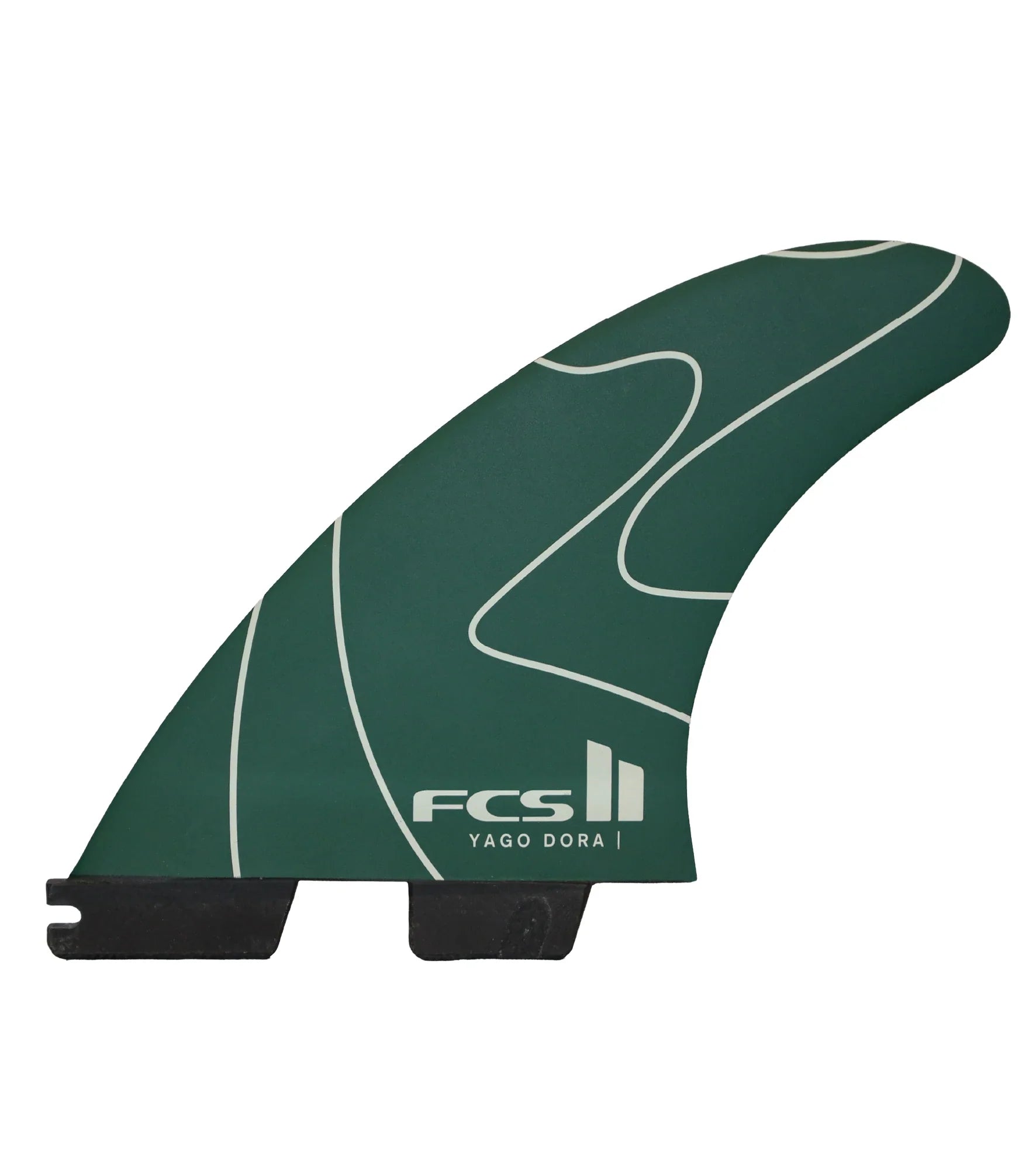 Medium / Pulse Green