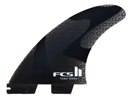 FCS FCS II Yago Dora Performance Glass Thruster Fins