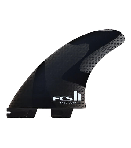 FCS FCS II Yago Dora Performance Glass Thruster Fins
