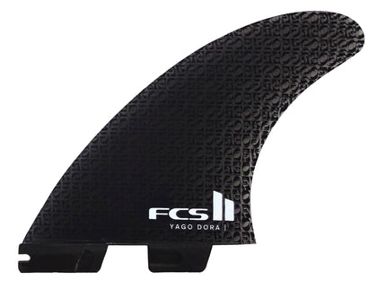 FCS FCS II Yago Dora Performance Glass Thruster Fins