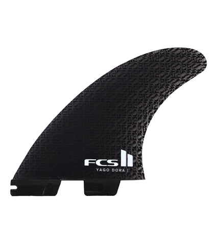 FCS FCS II Yago Dora Performance Glass Thruster Fins